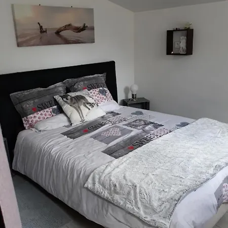 Bed & Breakfast Ocean Campagne Liberte Aigrefeuille-d'Aunis