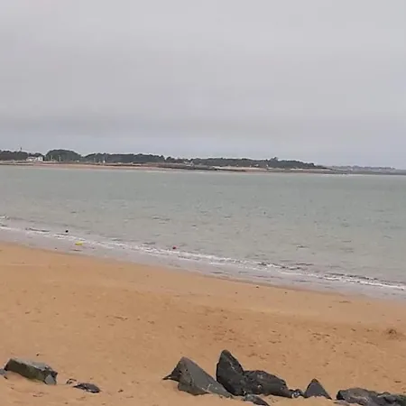 Ocean Campagne Liberte 3* Aigrefeuille-dʼAunis