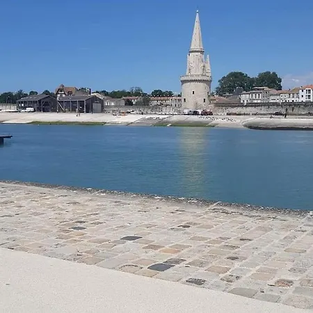 Ocean Campagne Liberte Aigrefeuille-d'Aunis