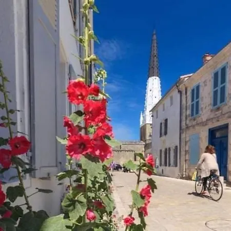 Bed & Breakfast Ocean Campagne Liberte Aigrefeuille-dʼAunis
