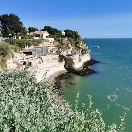 Bed & Breakfast Ocean Campagne Liberte