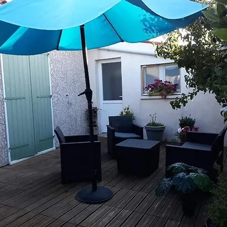 Bed & Breakfast Ocean Campagne Liberte