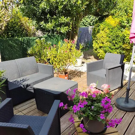 Ocean Campagne Liberte 3*